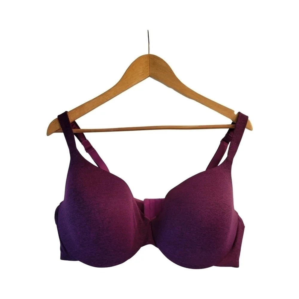 Contour  Underwire T-Shirt Bra - Déesse Collection